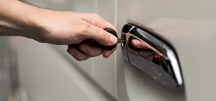Why Choose Our Auto Locksmith Team in Ontario, CA?