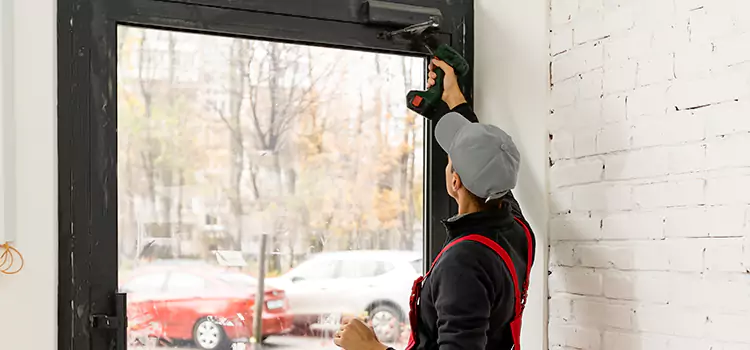 Comprehensive Door Closer Services in Ontario, CA