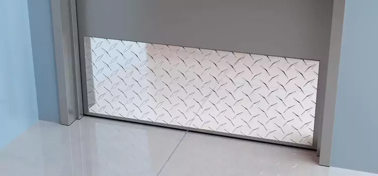 Benefits of Professional Kick Plate Solutions in Ontario, CA