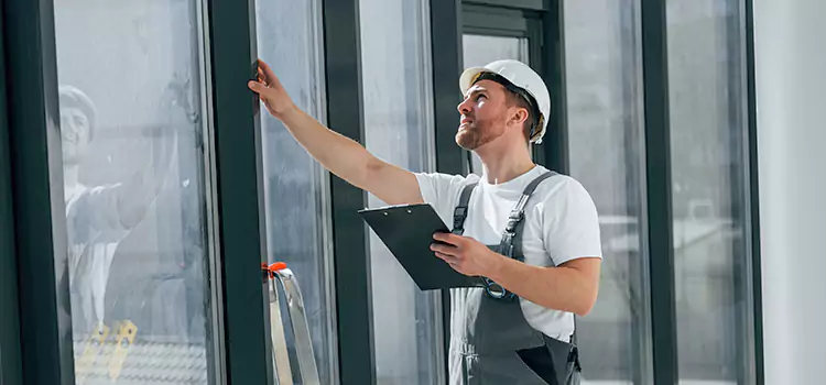 Comprehensive Solutions for Your Sticking Doors in Ontario, CA