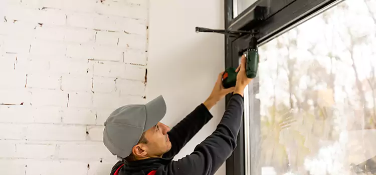 Your Trusted Partner for Door Closer Solutions in Ontario, CA