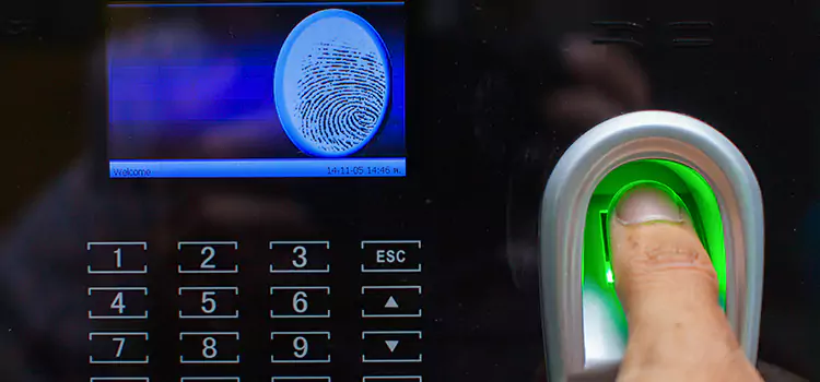 Your Trusted Partner for Secure Access in Ontario, CA
