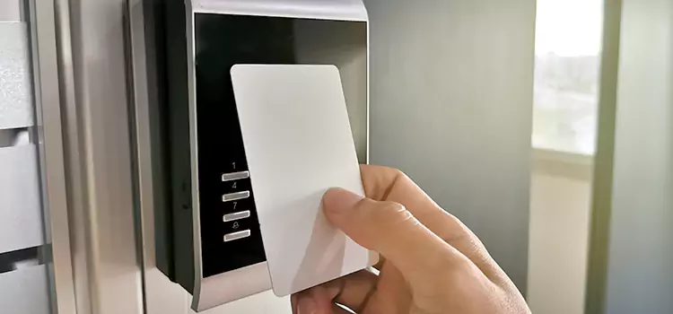 Advanced RFID Technology Integration in Ontario, CA